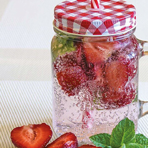 Der Kurs JobFood von Ernährungsberatung Silke Bergmann-Kunz