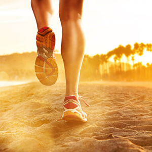 Outdoor-Training – nur für dich!